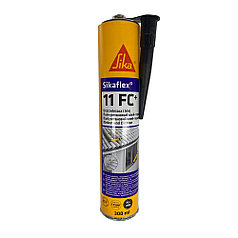 SIKA КЛЕЙ-ГЕРМЕТИК SIKAFLEKS 11FC+ C271/12 CTR300