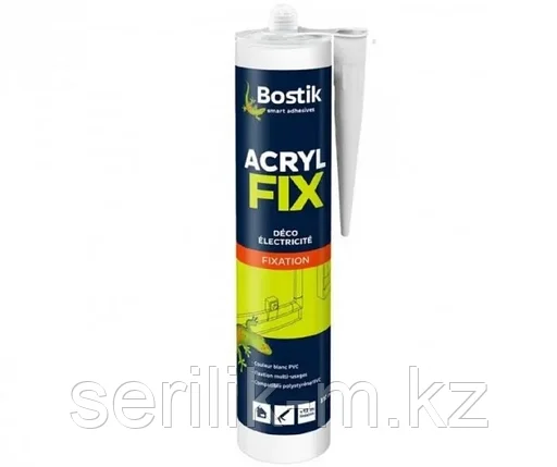 КЛЕЙ BOSTIK ACRYL FIX 310 ML, фото 1