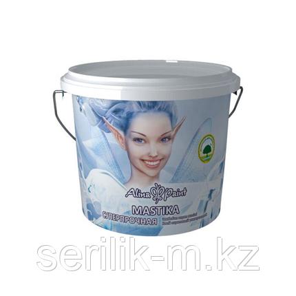 КЛЕЙ АКРИЛОВЫЙ ALINA PAINT МАСТИКА 1,5 КГ, фото 1