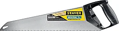 НОЖОВКА STAYER UNIVERSAL 450 ММ 7TPI УНИВЕРСАЛЬНЫЙ