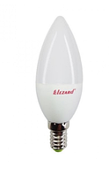 ЖАРЫҚДИОДТЫ ШАМДАР LED CANDLE B35 9W 6400 E14 220BV