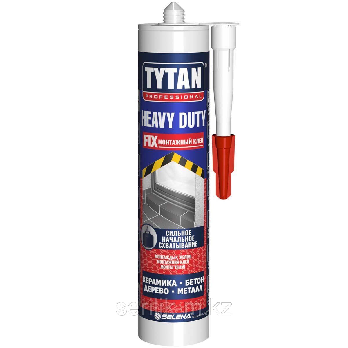 ПЕНА КЛЕЙ ТИТАН