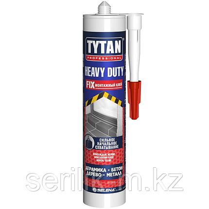 ПЕНА КЛЕЙ ТИТАН, фото 1