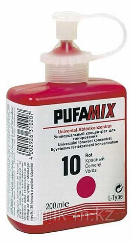 КОЛЕР PUFAMIX 200 МЛ. (id 115996651), купить в Казахстане, цена на Satu.kz