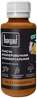 КОЛЕРОВОЧНАЯ ПАСТА BERGAUF
