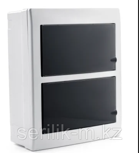 БОКС 16