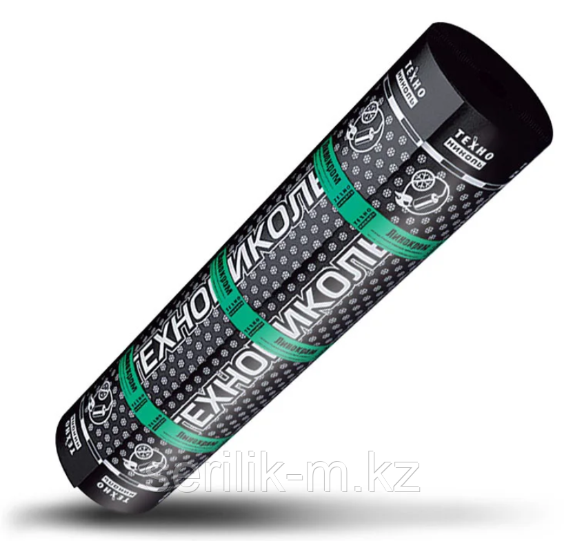 БИКРОСТ (ХКП) С ПЕСКОМ 10 КВ.М