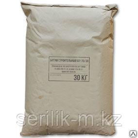 БИТУМ 30 КГ. купить недорого в Алматы