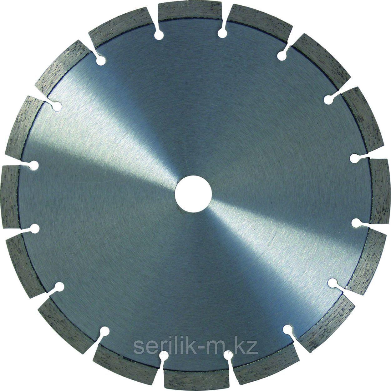 АЛМАЗНЫЙ ДИСК ДЛЯ ДСП 110*30