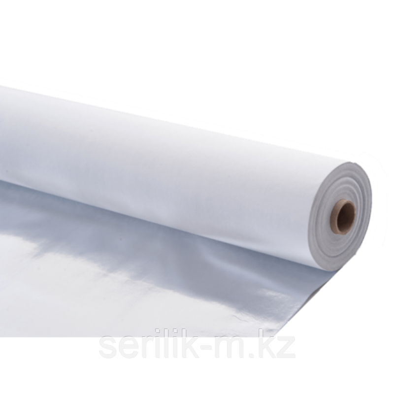 ПАРОПРОНИЦАЕМАЯ ВЕТРО- ВЛАГАЗАЩИТНАЯ МЕМБРАНА UNISPUN-A 60 М2