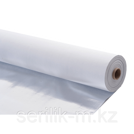 ПАРОПРОНИЦАЕМАЯ ВЕТРО-ВЛАГОЗАЩИТНАЯ МЕМБРАНА ASPANTEX-A ПРЕМИУМ, фото 1