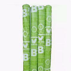 ПАРОПРОНИЦАЕМАЯ ГИДРОИЗОЛЯЦИОННАЯ МЕМБРАНА НОВИТЕКС А 50 М2