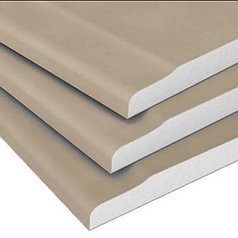 ГКЛ " DEMIR " 9,5 ММ ПОТОЛОЧНЫЙ ГИПСОКАРТОН