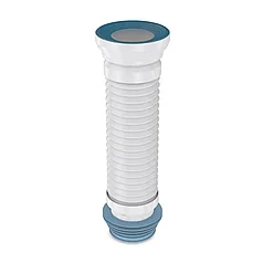 ГОФРА УНИТАЗ НОВА