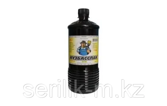 КУЗБАССЛАК ДЛЯ ФУНДАМЕНТА (КРАСКА)