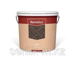 ЛАК МАТОВЫЙ Т.М.REMALUX 5 КГ, фото 1
