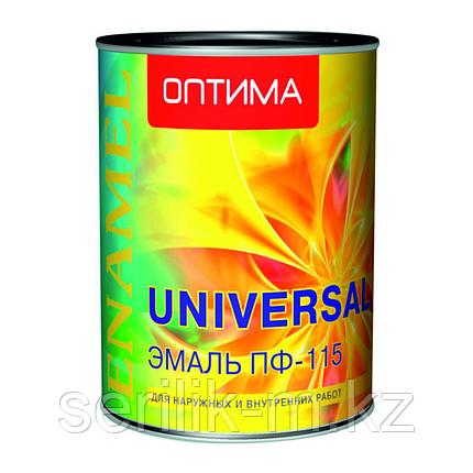 ОПТИМА ПФ -115 ВИШНЕВАЯ 0,9 КГ, фото 1