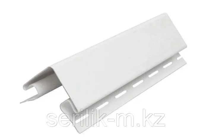 НАРУЖНЫЙ УГОЛ БЕЛЫЙ