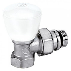 КРАН НТМ 1/2 УГЛОВОЙ