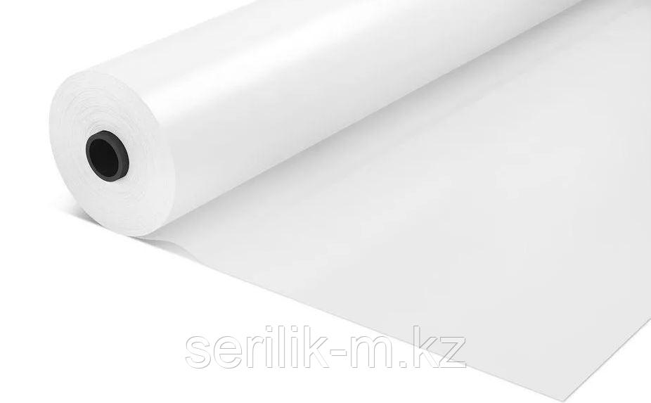 ЦЕЛЛОФАН ПЛЕНКА ПОЛИЭТИЛЕНОВАЯ 50 МЕТР купить недорого в Алматы