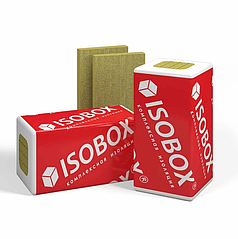 ИЗОБОКС РУФ Н 1200х600х50 мм