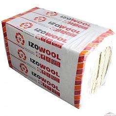 МИНПЛИТА IZOWOOL ЗВ 35/50 (1000*500*50) 0,2 М3/4 М2