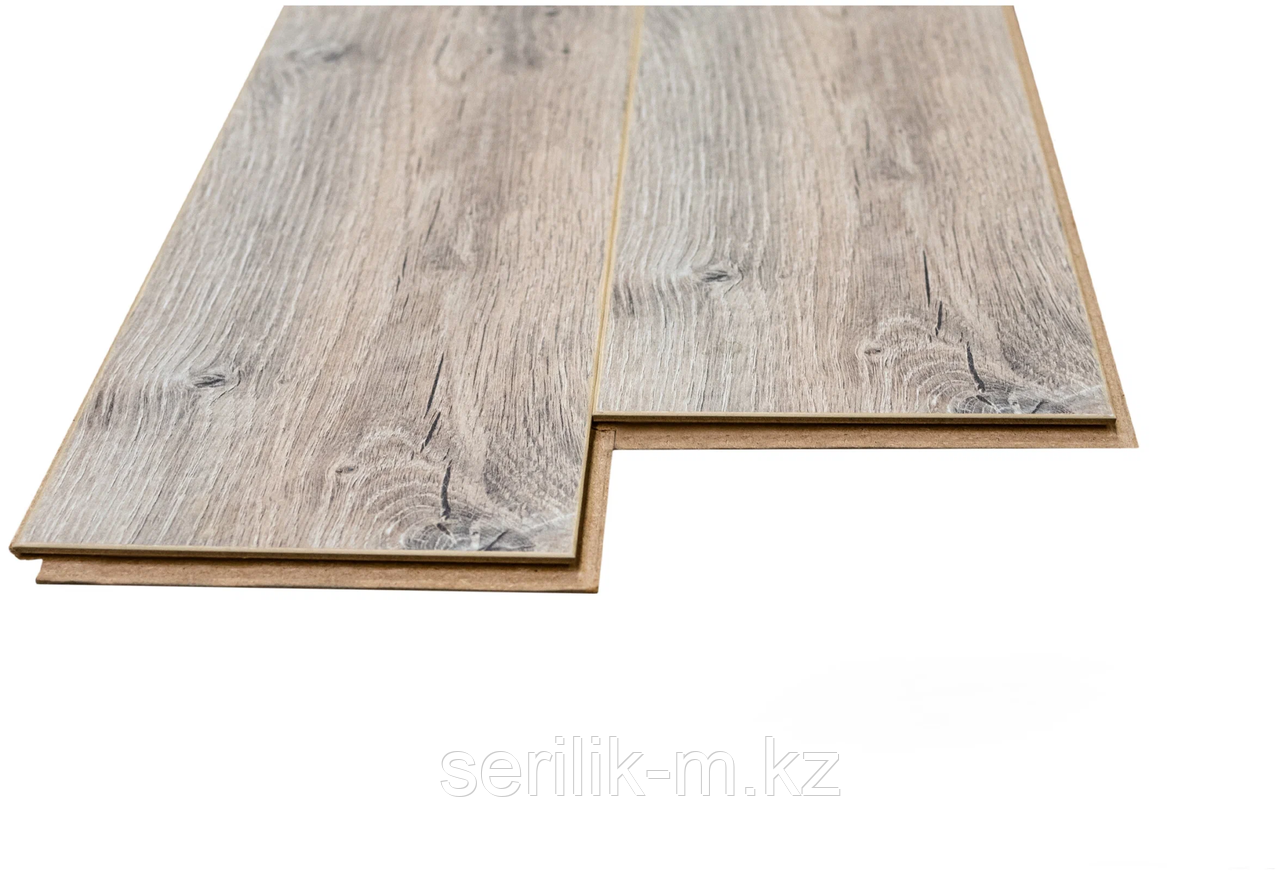 ЛАМИНАТ KASTAMONU RUBY33CV-FP564. ДУБ ШАГАЛ 8ШТ1,755М2