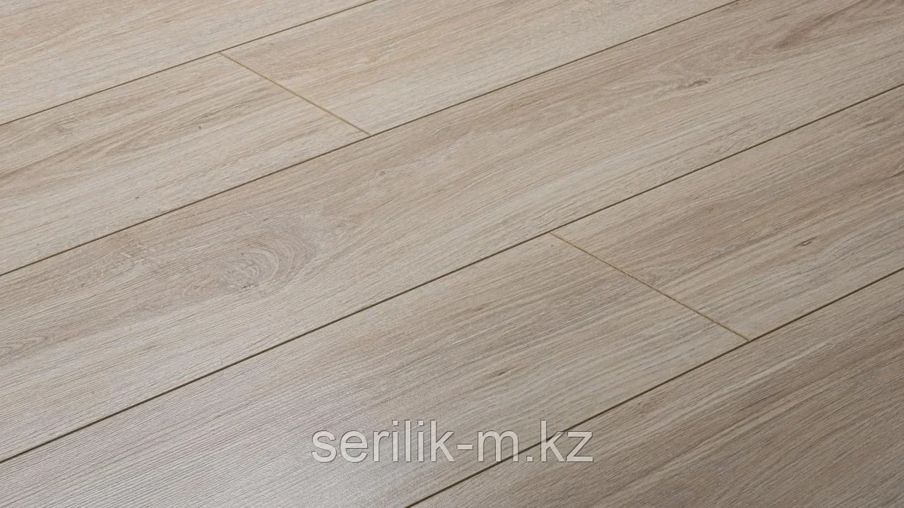 ЛАМИНАТ KASTAMONU SF32TV-33. 8*195*1380 ДУБ САМОА