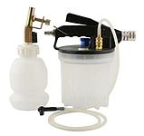 Замена и прокачка тормозной жидкости (пневмно) 2л, фото 3