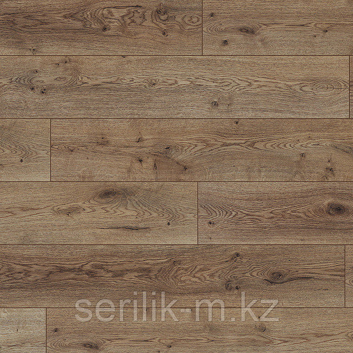 ЛАМИНАТ KASTAMONU SF32TV-40. 8*195*1380 ДУБ ВЕРМОНД