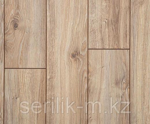 ЛАМИНАТ KASTAMONU SF33CV-104. 12*159*1380 ДУБ САМОРА, фото 1