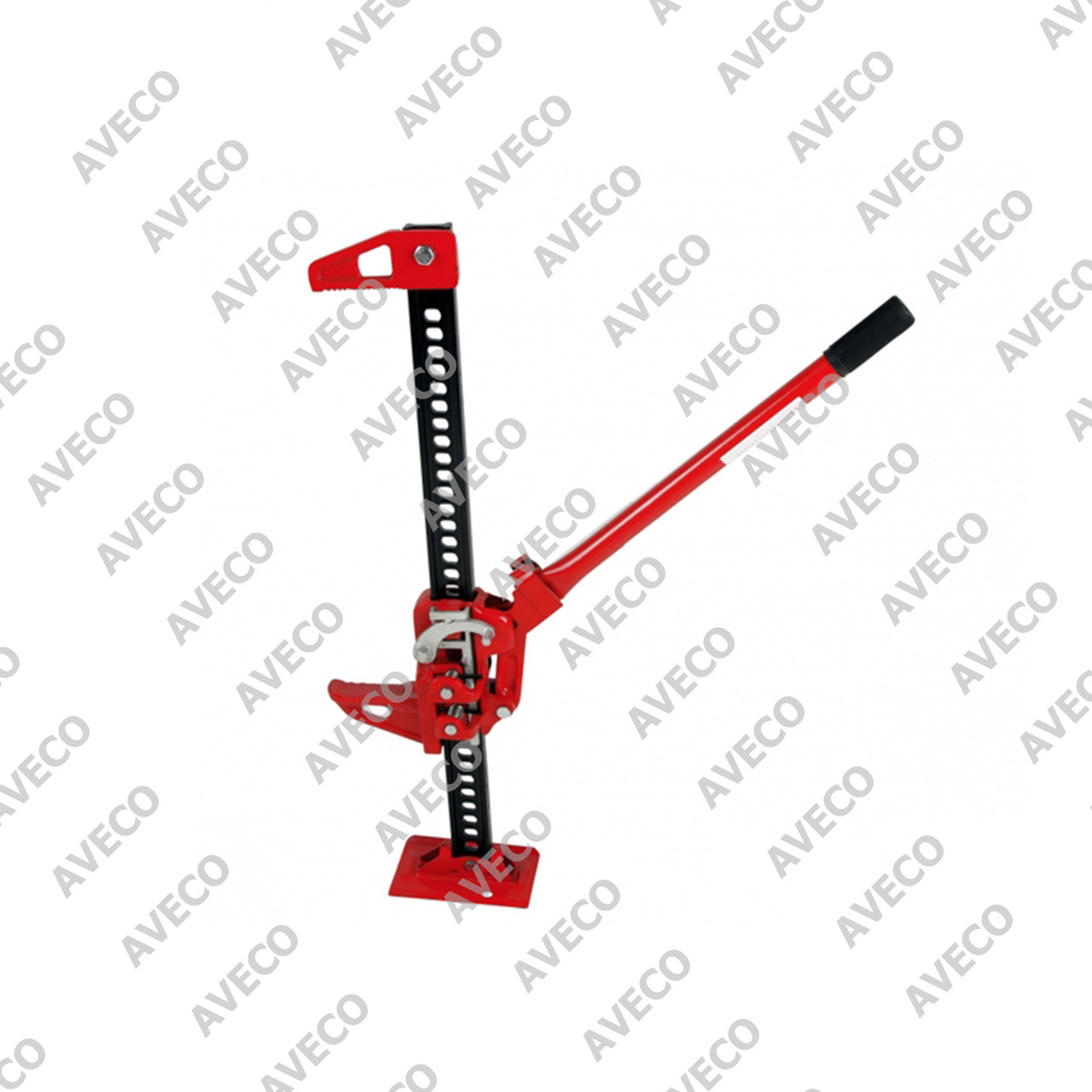 Домкрат реечный 1070 мм 3 тн Farm Jack HS-M003-R - фото 1 - id-p113901662