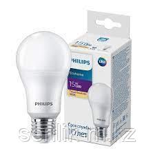 ЛАМПА ECOHOME LED BULB 15W 1350LM E27 830 - фото 1 - id-p115997121