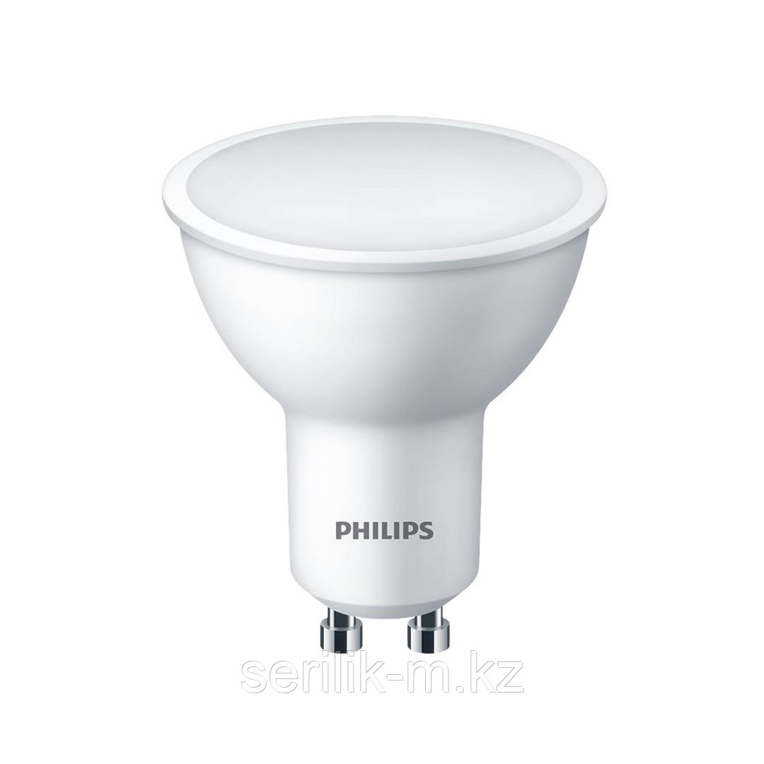 ЛАМПА ESSLED SPOT 8W 720LM GU10840120DND