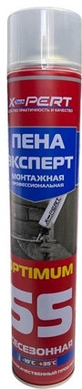 ПЕНА ЭКСПЕРТ 55, фото 1