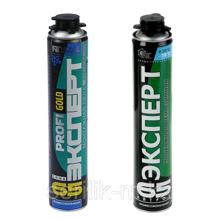 ПЕНА ЭКСПЕРТ 65