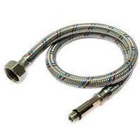 ШЛАНГ СМЕСИТЕЛЬ 120СМ