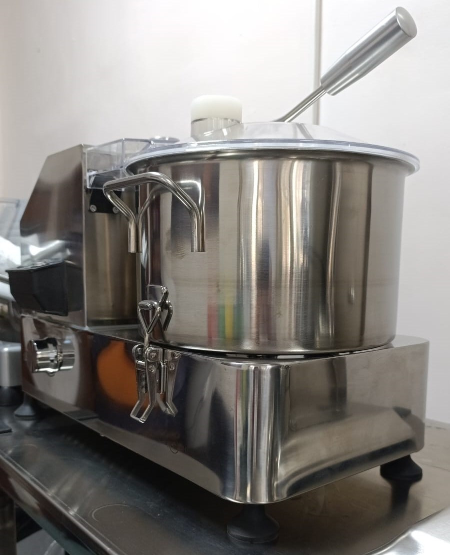 Промышленный куттер EKSI HR-9