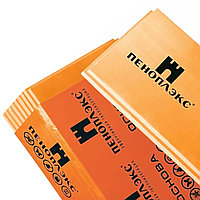 ПЛИТА ПЕНОПЛЕКС КОМФОРТ 3 1185*585 12 ШТ В УП 8,3187 КВ 0,249561 КУБ