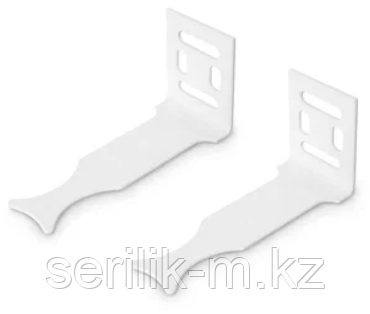 КРОНШТЕЙН ДЛЯ РАДИАТООРА 2ШТ/УП, фото 1