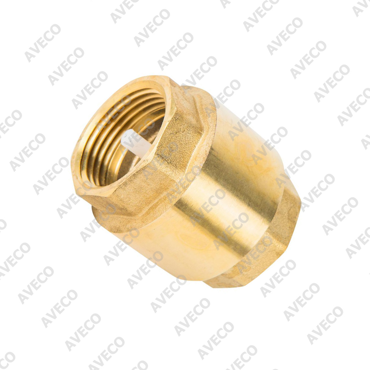 Клапан обратный Ду6 (1 1/4") Ру63 Э-155 ГОСТ 33423-2015: продажа, цена ...