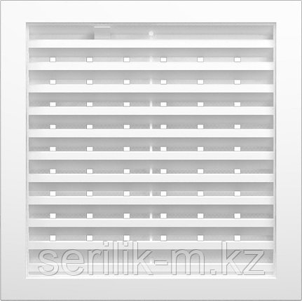 РЕШЕТКА 15*15, фото 1