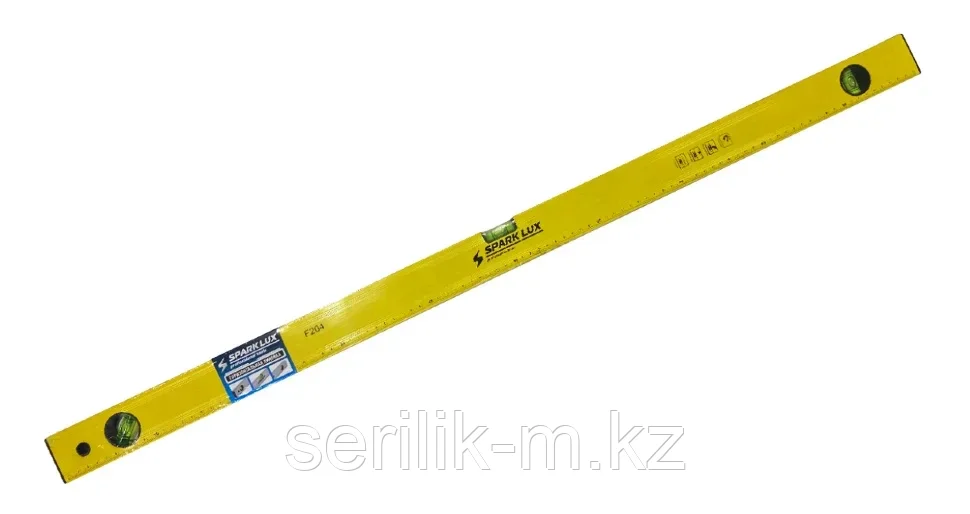 УРОВЕНЬ 80 ММ SPARK LUX