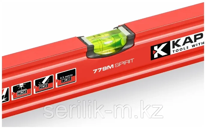 УРОВЕНЬ 40ММ, фото 1