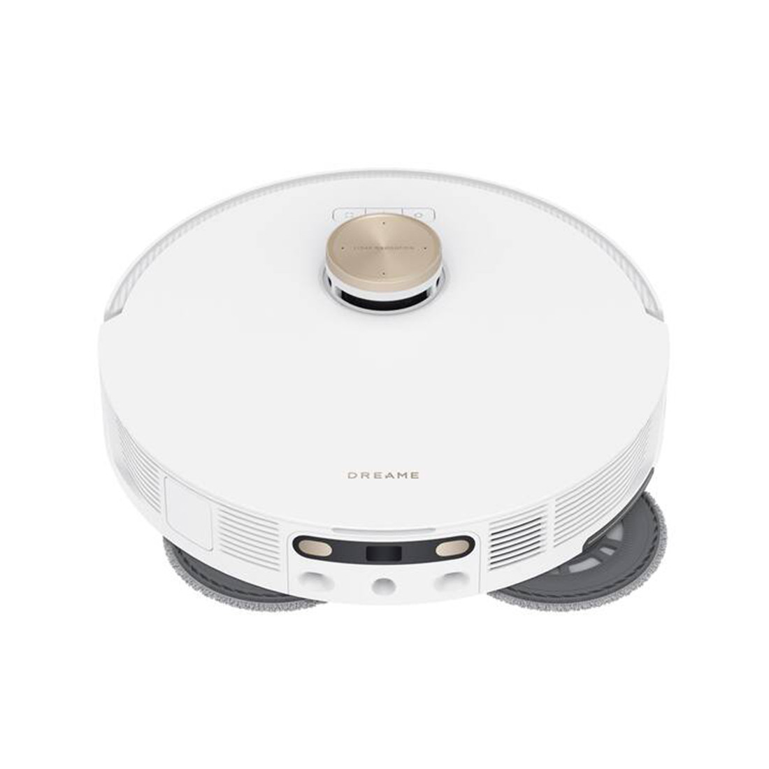 Робот-пылесос Dreame Robot Vacuum L20 Ultra Complete - фото 3 - id-p116001255