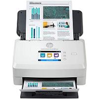 Сканер HP Europe ScanJet Enterprise Flow N7000 snw1 (6FW10A#B19)