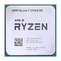 Процессор (CPU) AMD Ryzen 7 5700X3D 105W AM4 100-000001503