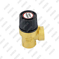 Клапан предохранительный регулируемый DN 80 Officine Rigamonti