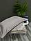 Комплект сатинового постельного белья с шелковым/бамбуковым одеялом, фото 6