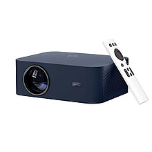 Проектор портативный Wanbo X2 Max Blue 2-020201